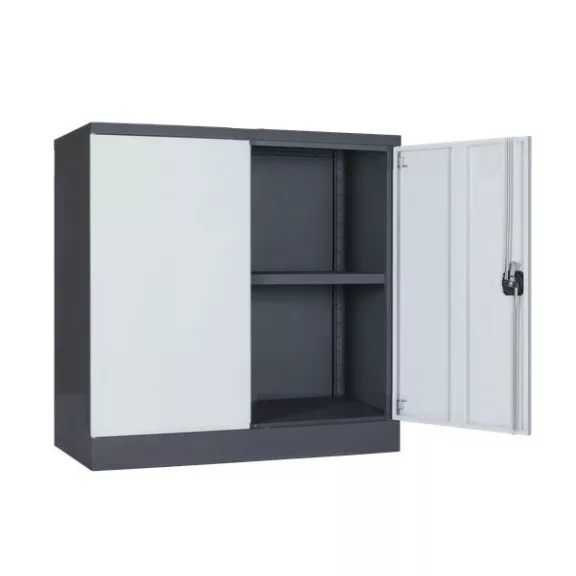 ARTEMISZ® - George 1020 Irodai fém iratszekrény