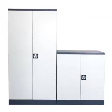ARTEMISZ® - George 1020 Irodai fém iratszekrény