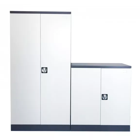 ARTEMISZ® - George 1020 Irodai fém iratszekrény