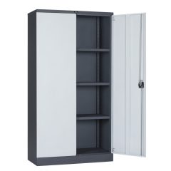 ARTEMISZ® | Kennedy 1830 Irodai fém iratszekrény