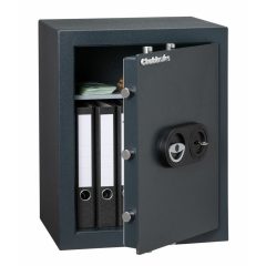 Chubbsafes® | Consul G1-50-KL Trezor