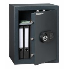 Chubbsafes® | Consul G0-50-EL Trezor
