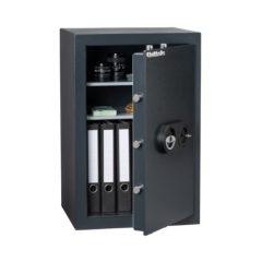 Chubbsafes® | Consul G1-80-KL Trezor