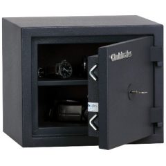   CHUBBSAFES® | S2 30P Tűzálló HOMESAFE 10 Kulcsos zárszerkezettel