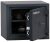 CHUBBSAFES® | S2 30P Tűzálló HOMESAFE 10 Kulcsos zárszerkezettel