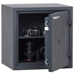   CHUBBSAFES® | S2 30P Tűzálló HOMESAFE 35 Kulcsos zárszerkezettel