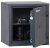 CHUBBSAFES® | S2 30P Tűzálló HOMESAFE 35 Kulcsos zárszerkezettel