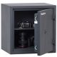 CHUBBSAFES® S2 30P Tűzálló HOMESAFE 35 Kulcsos zárszerkezettel