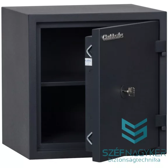 Chubbsafes® Chubbsafes®
