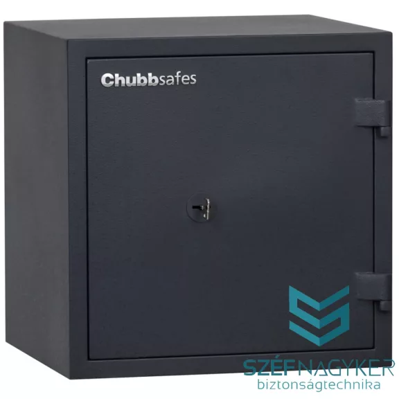 Chubbsafes® Chubbsafes®