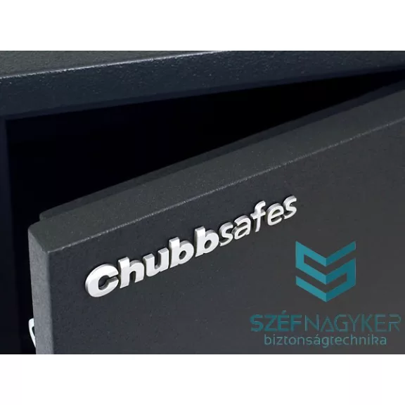 Chubbsafes® Chubbsafes®