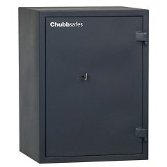   CHUBBSAFES® | S2 30P Tűzálló HOMESAFE 50 Kulcsos zárszerkezettel