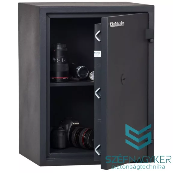 Chubbsafes® Chubbsafes®