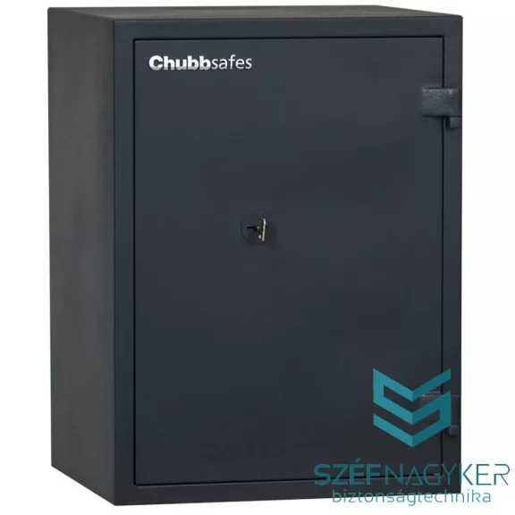 Chubbsafes® Chubbsafes®
