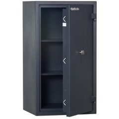   CHUBBSAFES® | S2 30P Tűzálló HOMESAFE 70  Kulcsos zárszerkezettel