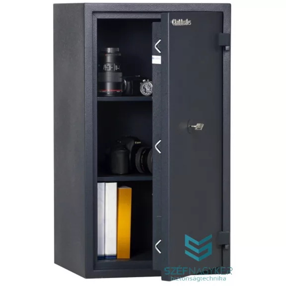 Chubbsafes® Chubbsafes®