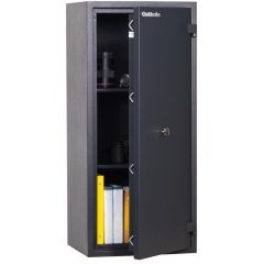   CHUBBSAFES® | S2 30P Tűzálló HOMESAFE 90 Kulcsos zárszerkezettel