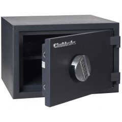   CHUBBSAFES® | S2 30P Tűzálló HOMESAFE 20 Elektromos Zárszerkezettel
