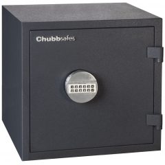   CHUBBSAFES® | S2 30P Tűzálló HOMESAFE 35 Elektromos Zárszerkezettel