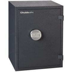   CHUBBSAFES® | S2 30P Tűzálló HOMESAFE 50 Elektromos Zárszerkezettel