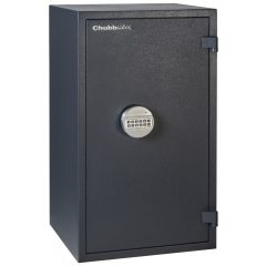   CHUBBSAFES® | S2 30P Tűzálló HOMESAFE 70 Elektromos Zárszerkezettel