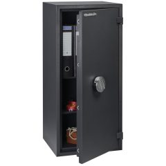   CHUBBSAFES® | S2 30P Tűzálló HOMESAFE 90 Elektromos Zárszerkezettel