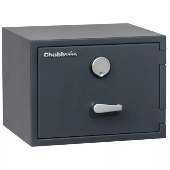 Chubbsafes® - SENATOR 1 tűzálló páncélszekrény kulcsos zárral