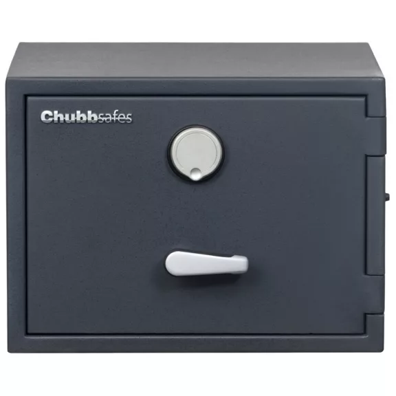 Chubbsafes® - SENATOR 1 tűzálló páncélszekrény kulcsos zárral