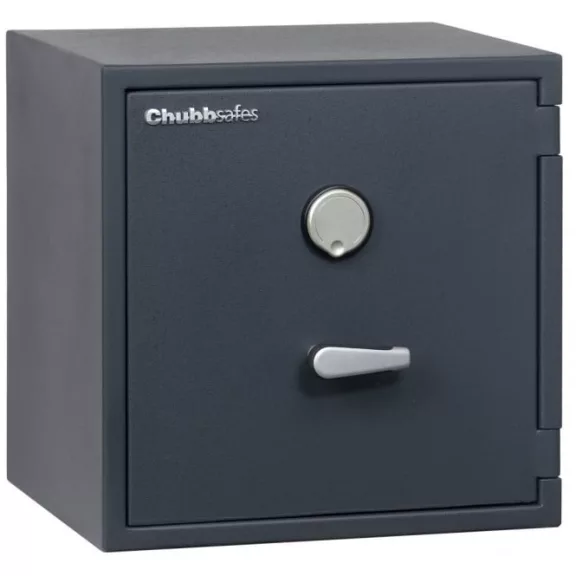 Chubbsafes® - SENATOR 2 tűzálló páncélszekrény kulcsos zárral