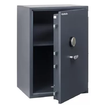 Chubbsafes® - SENATOR 4 tűzálló páncélszekrény kulcsos zárral