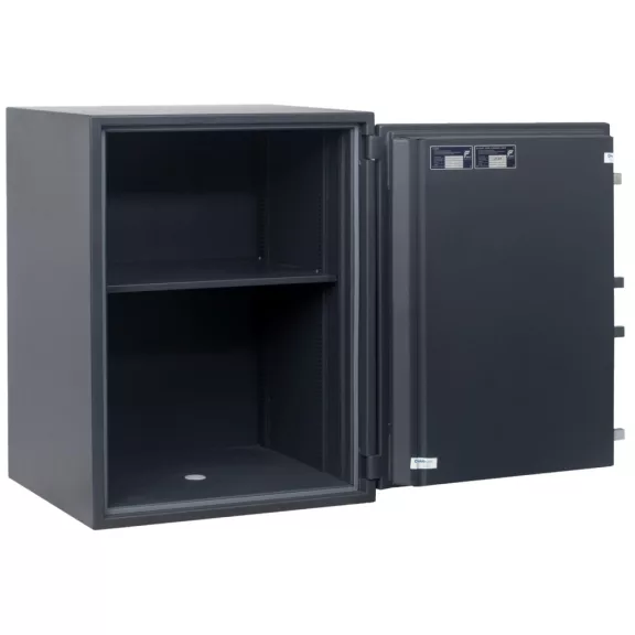 Chubbsafes® - SENATOR 4 tűzálló páncélszekrény kulcsos zárral