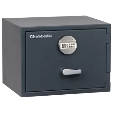 Chubbsafes® - SENATOR 1 tűzálló páncélszekrény elektromos zárszerkezettel
