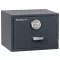 Chubbsafes® - SENATOR 1 tűzálló páncélszekrény elektromos zárszerkezettel