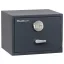 Chubbsafes® - SENATOR 1 tűzálló páncélszekrény elektromos zárszerkezettel