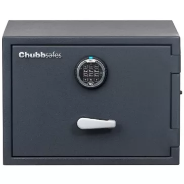 Chubbsafes® - SENATOR 1 tűzálló páncélszekrény elektromos zárszerkezettel
