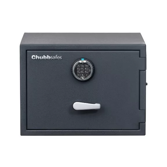 Chubbsafes® - SENATOR 1 tűzálló páncélszekrény elektromos zárszerkezettel