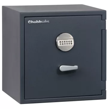 Chubbsafes® - SENATOR 2 tűzálló páncélszekrény elektromos zárszerkezettel