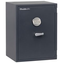   Chubbsafes® | SENATOR 3 tűzálló páncélszekrény Elektromos zárszerkezettel
