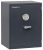Chubbsafes® | SENATOR 3 tűzálló páncélszekrény Elektromos zárszerkezettel