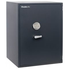   Chubbsafes® | SENATOR 4 tűzálló páncélszekrény Elektromos zárszerkezettel