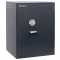 Chubbsafes® - SENATOR 4 tűzálló páncélszekrény elektromos zárszerkezettel