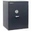 Chubbsafes® - SENATOR 4 tűzálló páncélszekrény elektromos zárszerkezettel