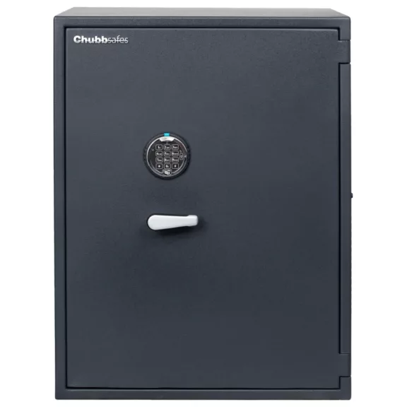Chubbsafes® - SENATOR 4 tűzálló páncélszekrény elektromos zárszerkezettel
