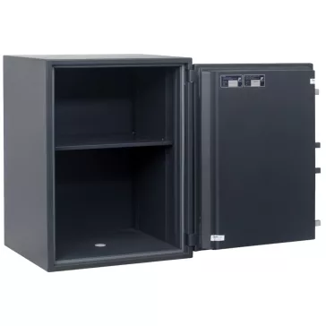 Chubbsafes® - SENATOR 4 tűzálló páncélszekrény elektromos zárszerkezettel