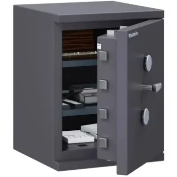 Chubbsafes® DuoForce T2 G4 - M-65 páncélszekrény