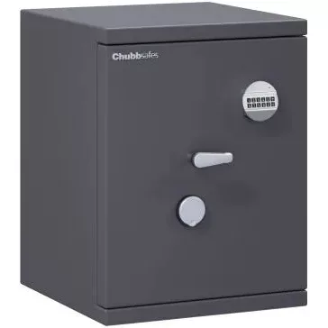 Chubbsafes® DuoForce T2 G4 - M-65 páncélszekrény