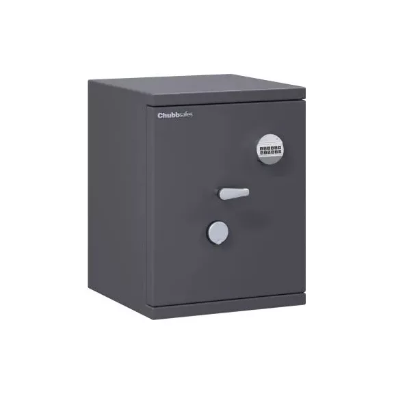 Chubbsafes® DuoForce T2 G4 - M-65 páncélszekrény