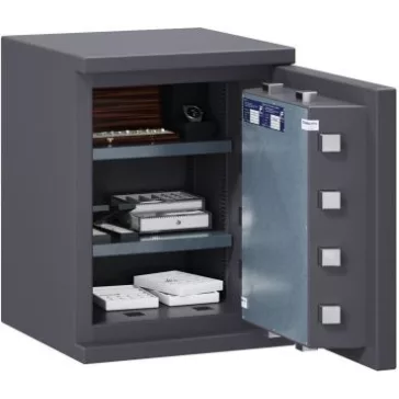 Chubbsafes® DuoForce T2 G4 - M-65 páncélszekrény