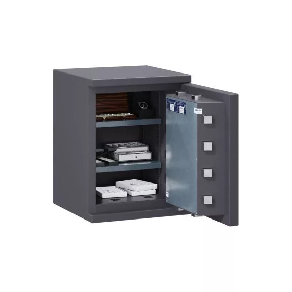 Chubbsafes® DuoForce T2 G4 - M-65 páncélszekrény