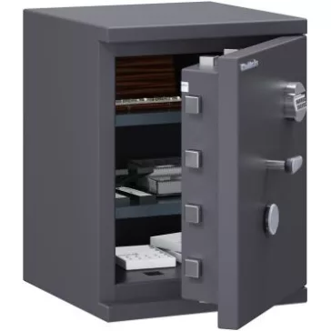 Chubbsafes® DuoForce T2 G4 - M-65 páncélszekrény